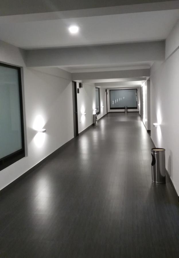 Hotel Senorial Platino Леон Экстерьер фото