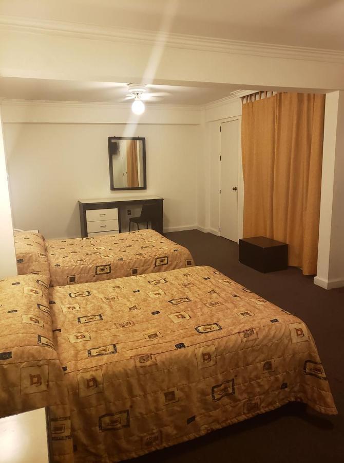 Hotel Senorial Platino Леон Экстерьер фото
