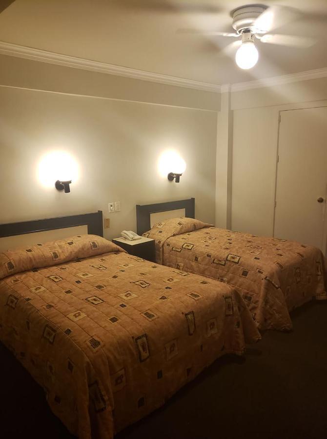 Hotel Senorial Platino Леон Экстерьер фото